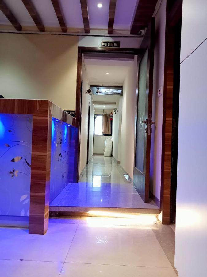 Hotel New Silver Elite Bombaim Exterior foto