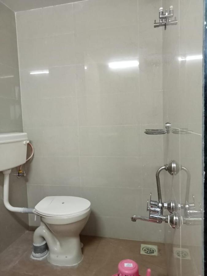 Hotel New Silver Elite Bombaim Exterior foto