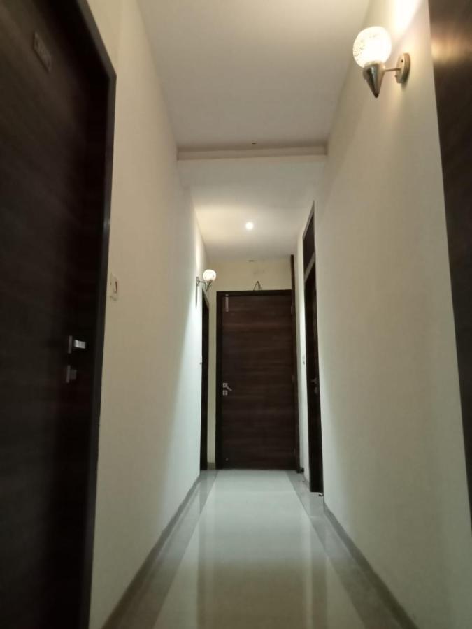 Hotel New Silver Elite Bombaim Exterior foto