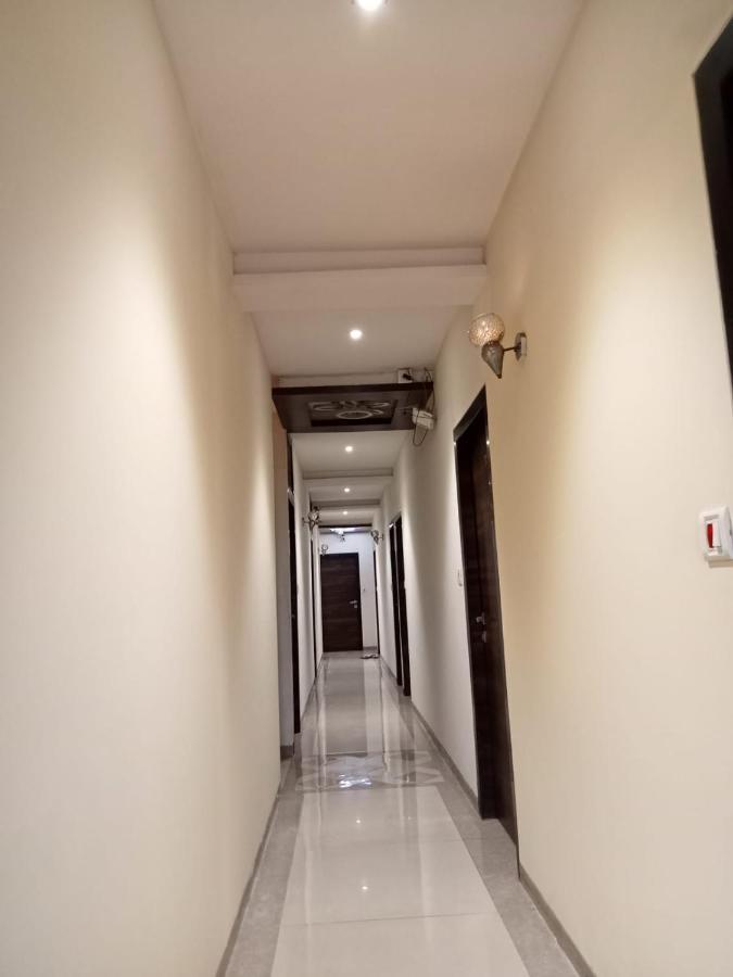 Hotel New Silver Elite Bombaim Exterior foto