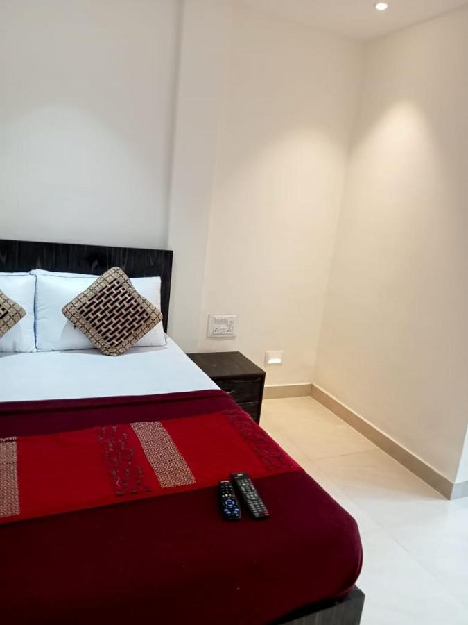Hotel New Silver Elite Bombaim Exterior foto